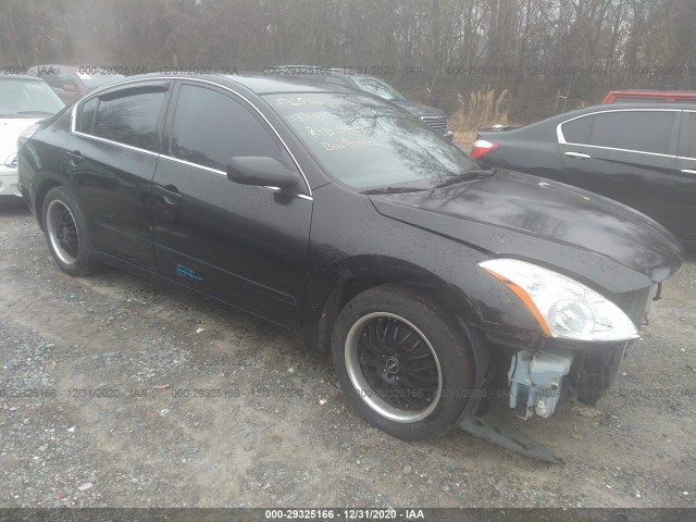 NISSAN ALTIMA 2010 1n4al2apxan448209