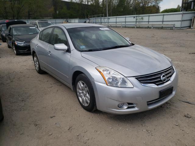 NISSAN ALTIMA BAS 2010 1n4al2apxan448386