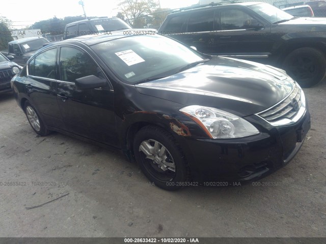 NISSAN ALTIMA 2010 1n4al2apxan448498