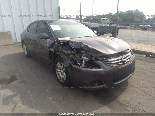 NISSAN ALTIMA 2010 1n4al2apxan448792