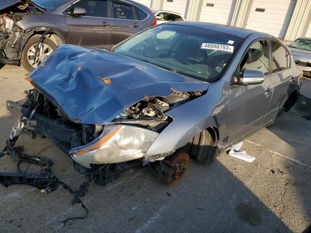 NISSAN ALTIMA BAS 2010 1n4al2apxan449232