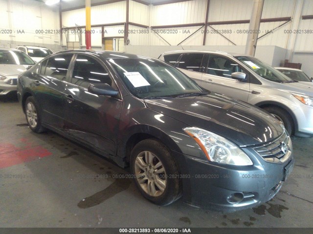 NISSAN ALTIMA 2010 1n4al2apxan449506