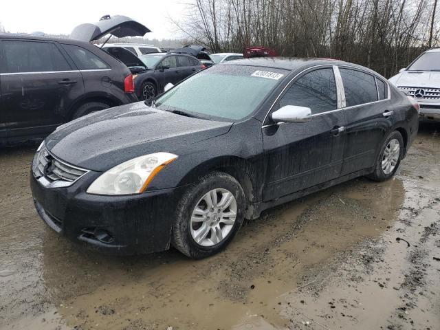 NISSAN ALTIMA BAS 2010 1n4al2apxan449747