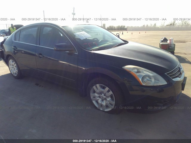 NISSAN ALTIMA 2010 1n4al2apxan449845