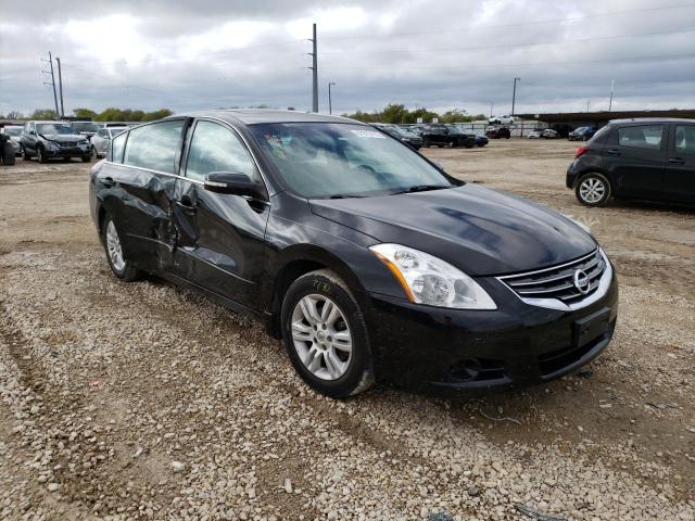 NISSAN ALTIMA BAS 2010 1n4al2apxan450008