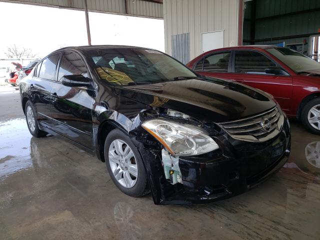 NISSAN ALTIMA BAS 2010 1n4al2apxan451093