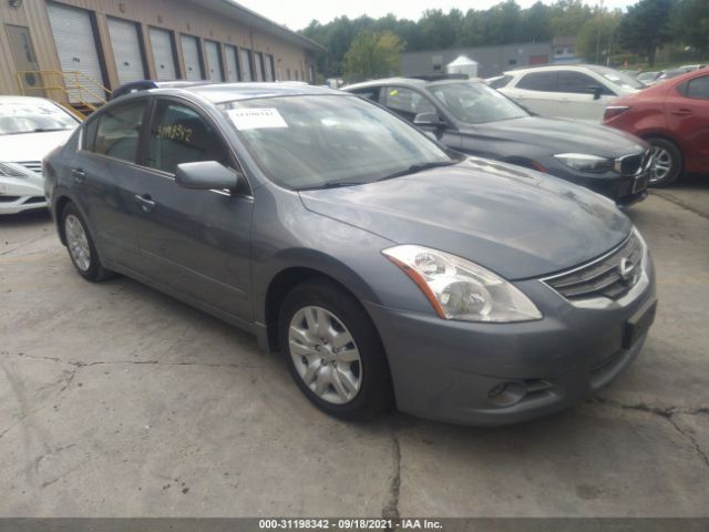 NISSAN ALTIMA 2010 1n4al2apxan451160