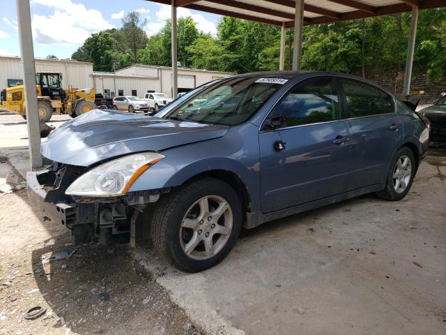 NISSAN ALTIMA 2010 1n4al2apxan452129