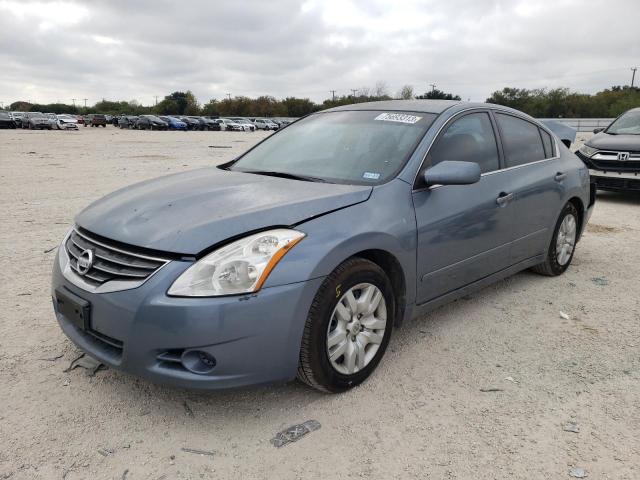 NISSAN ALTIMA 2010 1n4al2apxan452146