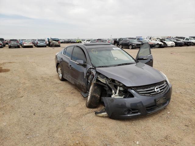 NISSAN ALTIMA BAS 2010 1n4al2apxan453412