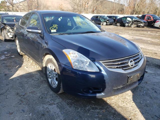 NISSAN ALTIMA BAS 2010 1n4al2apxan453748