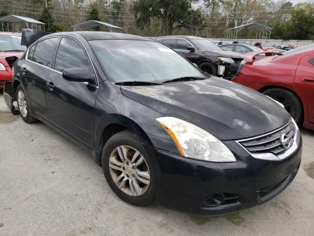 NISSAN ALTIMA BAS 2010 1n4al2apxan453961