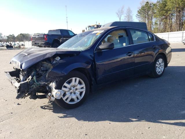 NISSAN ALTIMA BAS 2010 1n4al2apxan454396