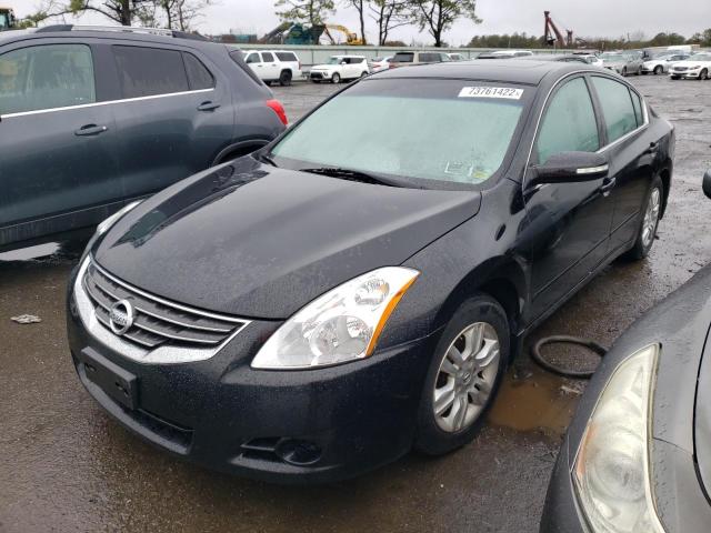 NISSAN ALTIMA BAS 2010 1n4al2apxan454530