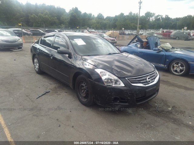 NISSAN ALTIMA 2010 1n4al2apxan454625