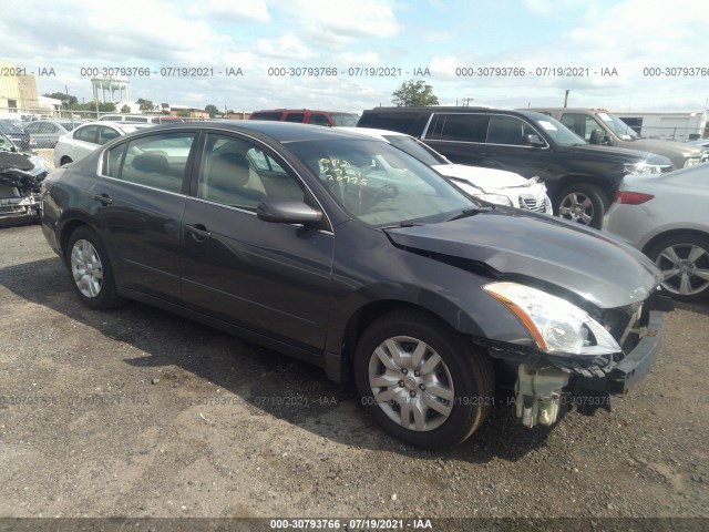 NISSAN ALTIMA 2010 1n4al2apxan455001