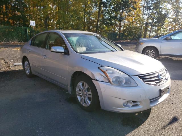 NISSAN ALTIMA BAS 2010 1n4al2apxan455645