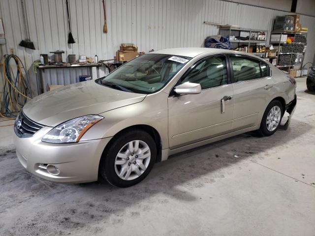 NISSAN ALTIMA 2010 1n4al2apxan455757