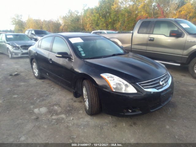 NISSAN ALTIMA 2010 1n4al2apxan455791