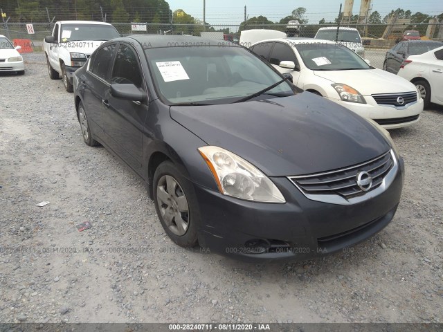 NISSAN ALTIMA 2010 1n4al2apxan456116