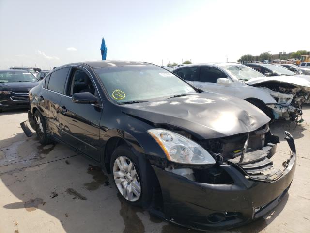 NISSAN ALTIMA BAS 2010 1n4al2apxan456147