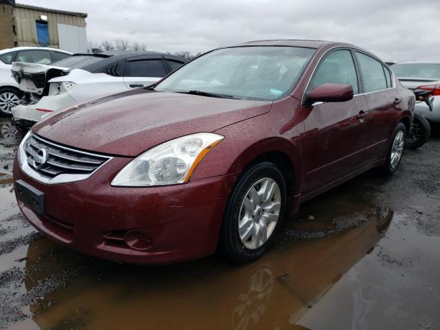 NISSAN ALTIMA 2010 1n4al2apxan456200