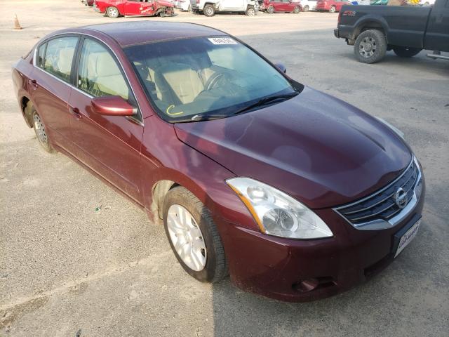 NISSAN ALTIMA BAS 2010 1n4al2apxan457041