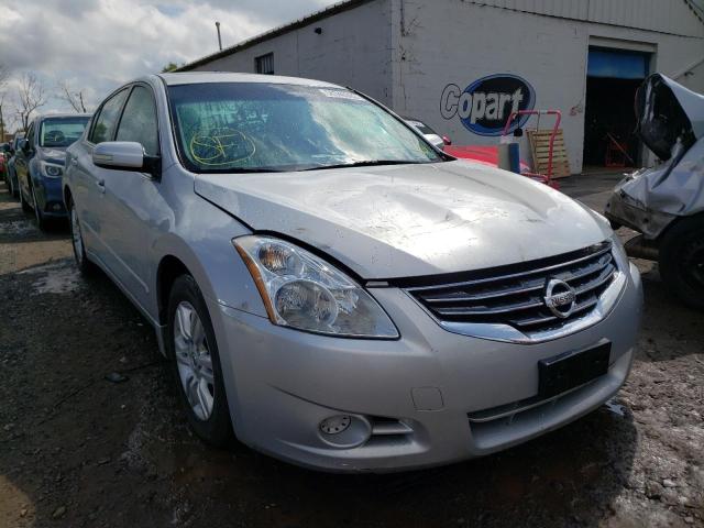 NISSAN ALTIMA BAS 2010 1n4al2apxan457055