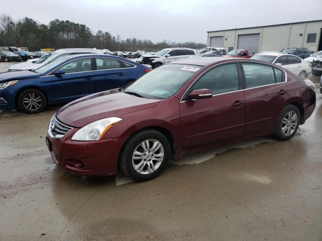 NISSAN ALTIMA BAS 2010 1n4al2apxan457380