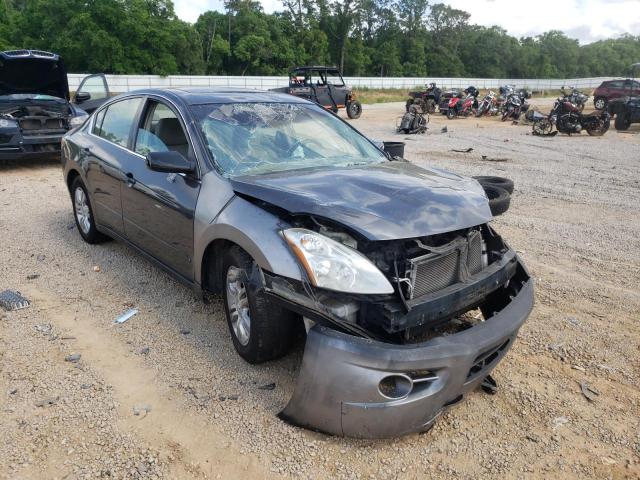 NISSAN ALTIMA 2010 1n4al2apxan457444