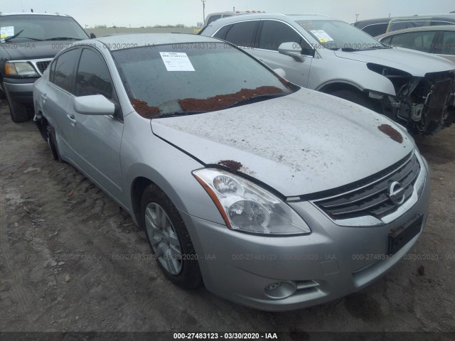 NISSAN ALTIMA 2010 1n4al2apxan457492