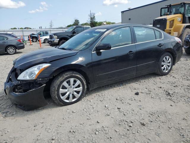 NISSAN ALTIMA 2010 1n4al2apxan457699