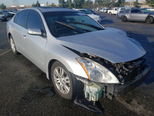 NISSAN ALTIMA BAS 2010 1n4al2apxan458237