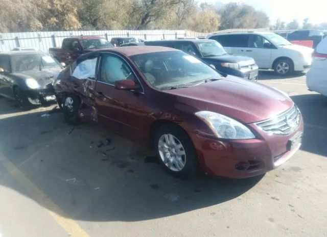 NISSAN ALTIMA 2010 1n4al2apxan458948