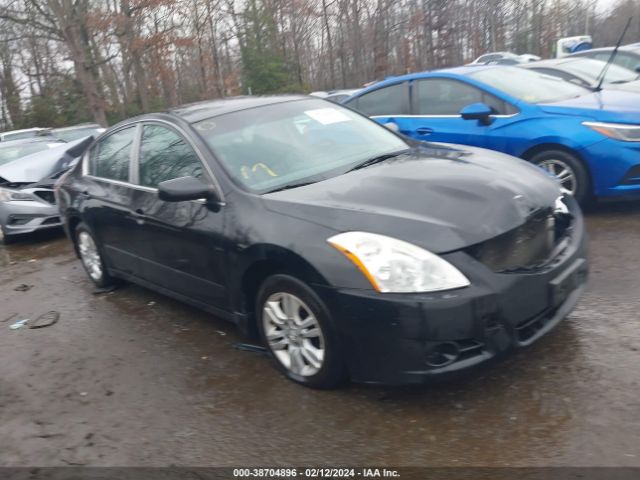 NISSAN ALTIMA 2010 1n4al2apxan460411