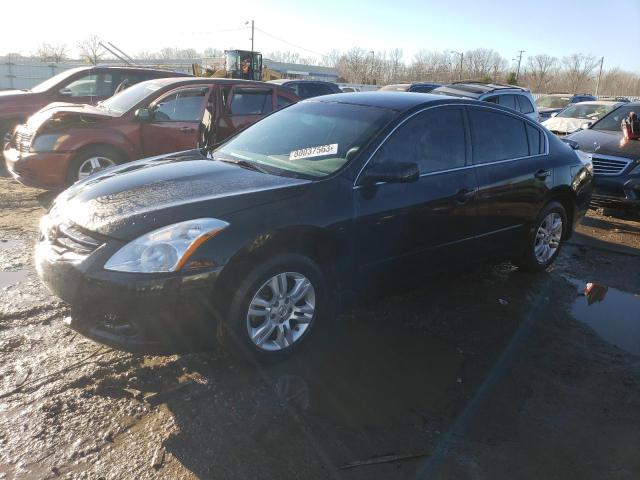 NISSAN ALTIMA 2010 1n4al2apxan461669