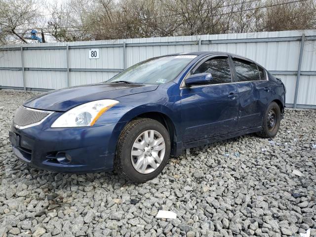 NISSAN ALTIMA BAS 2010 1n4al2apxan463969