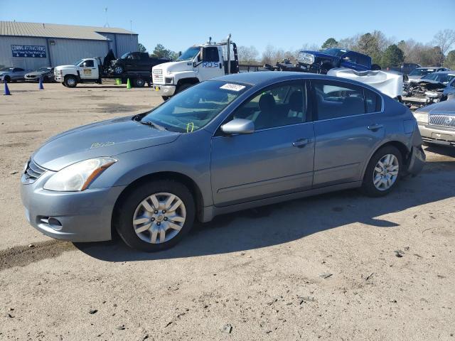 NISSAN ALTIMA BAS 2010 1n4al2apxan464104