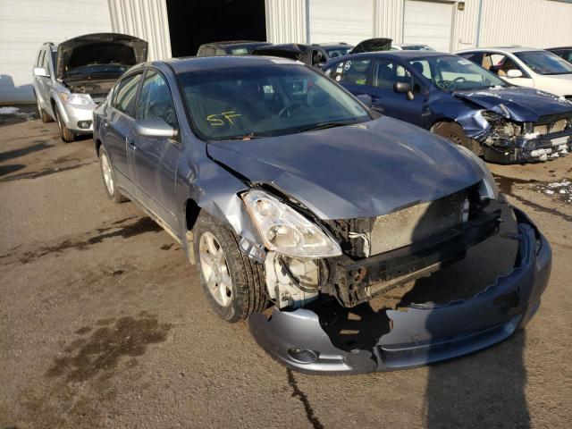 NISSAN ALTIMA BAS 2010 1n4al2apxan465169