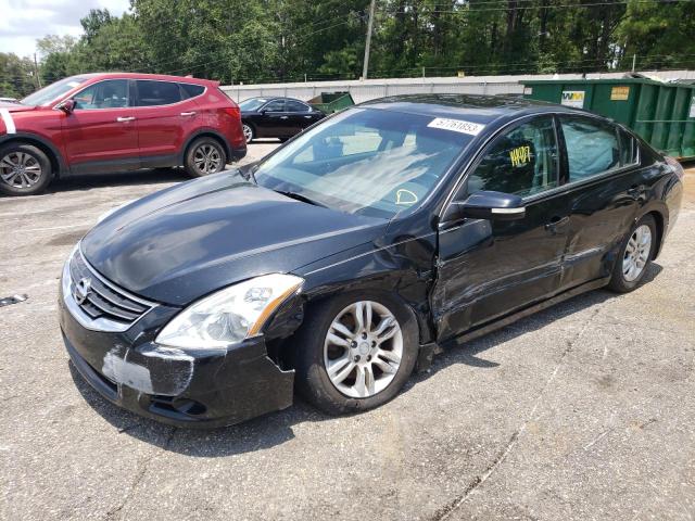 NISSAN ALTIMA BAS 2010 1n4al2apxan465589