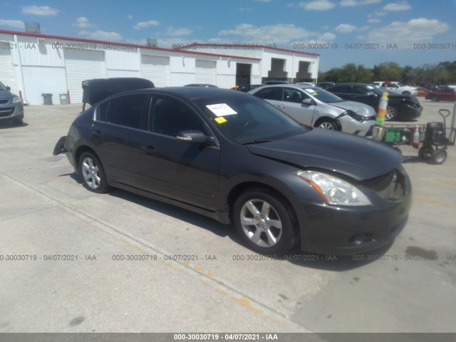 NISSAN ALTIMA 2010 1n4al2apxan466094