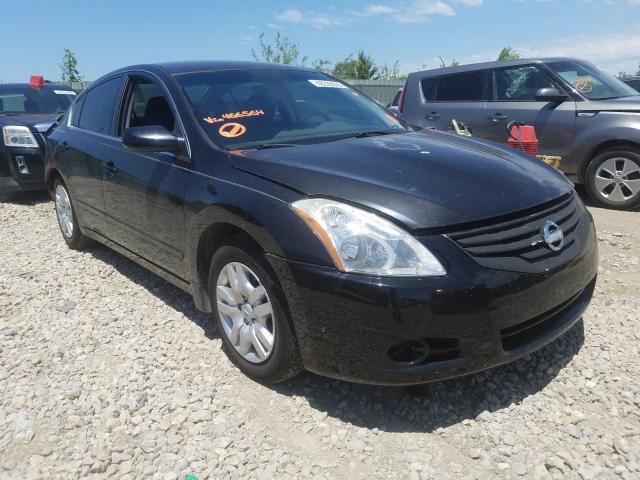 NISSAN ALTIMA BAS 2010 1n4al2apxan466564