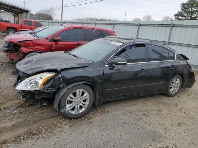 NISSAN ALTIMA 2010 1n4al2apxan467472