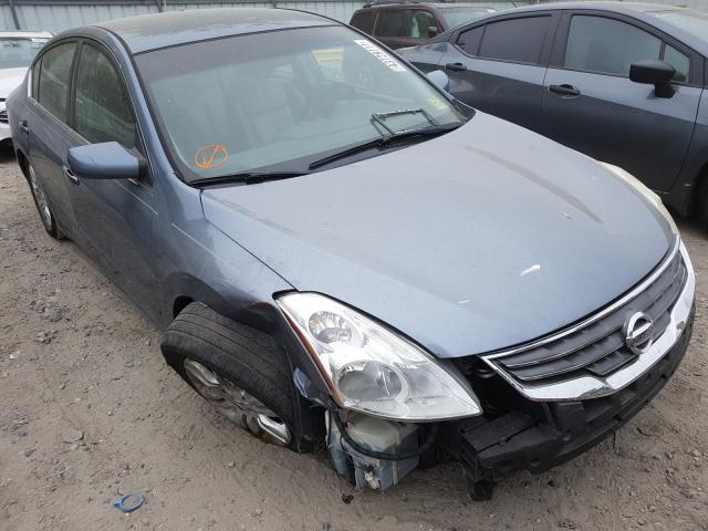 NISSAN ALTIMA BAS 2010 1n4al2apxan467682