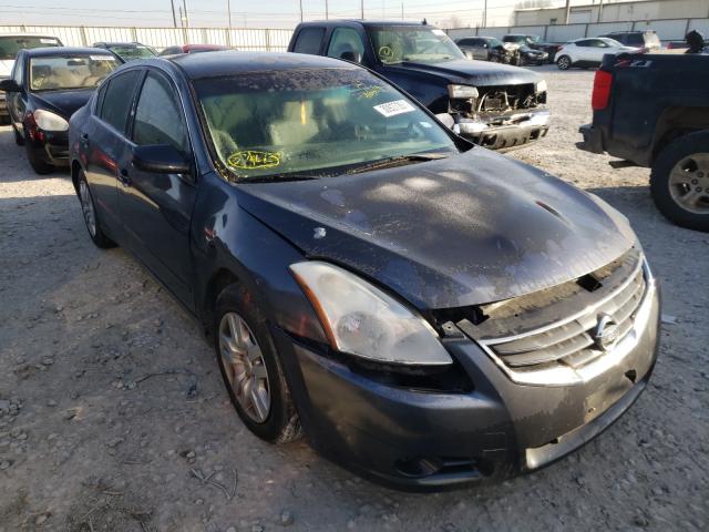 NISSAN ALTIMA BAS 2010 1n4al2apxan468038