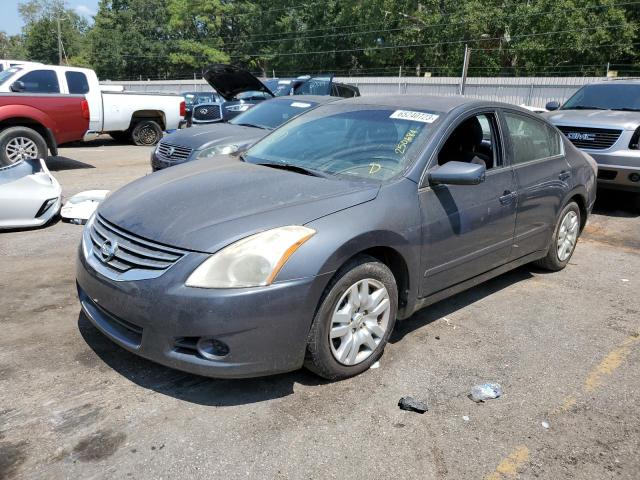 NISSAN ALTIMA BAS 2010 1n4al2apxan468153