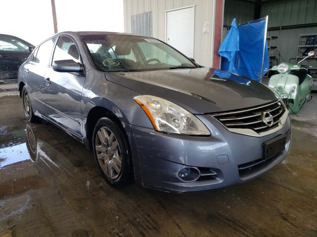 NISSAN ALTIMA BAS 2010 1n4al2apxan468198