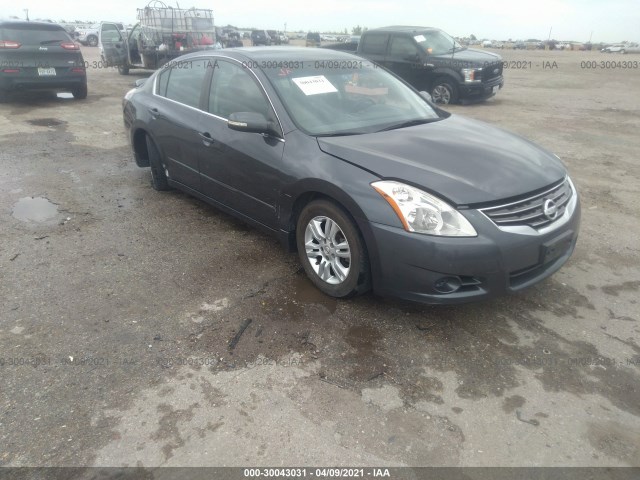 NISSAN ALTIMA 2010 1n4al2apxan468749