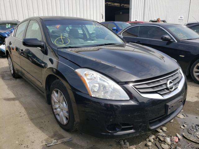 NISSAN ALTIMA BAS 2010 1n4al2apxan470789