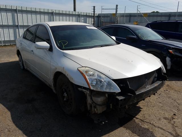 NISSAN ALTIMA BAS 2010 1n4al2apxan471683